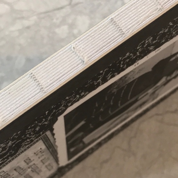 Trash talk by Annie notebook - Picture 3 of 5